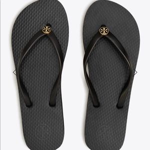 Tory Burch Flip Flops